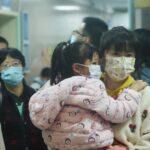 China se pronuncia sobre el origen de la ola de enfermedades respiratorias y toma medidas para combatirla