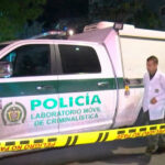 Cinco personas asesinadas es el saldo de una nueva masacre en el sur de Colombia