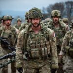 Comandante neerlandés advierte sobre la preparación para una posible guerra con Rusia