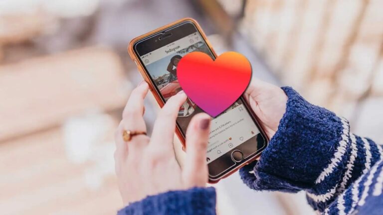 Descubre las ventajas de comprar likes en Instagram