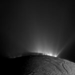 Descubren nueva evidencia de que una luna de Saturno podría albergar vida