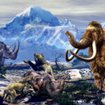 Descubren que el hombre sería la causa principal de la extinción de la megafauna