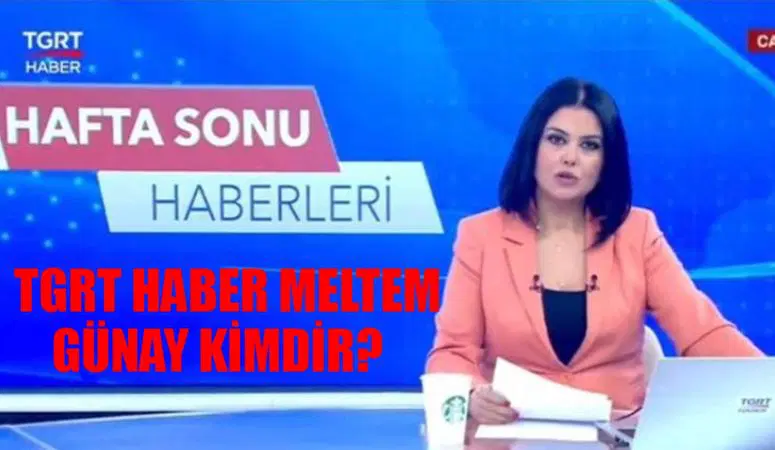 Despiden a una presentadora turca tras aparecer con una taza de Starbucks en un informativo