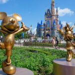Detienen a un empleado de Walt Disney World por cargos de pornografía infantil
