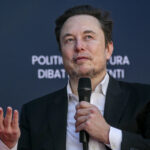 Elon Musk no cree en los extraterrestres