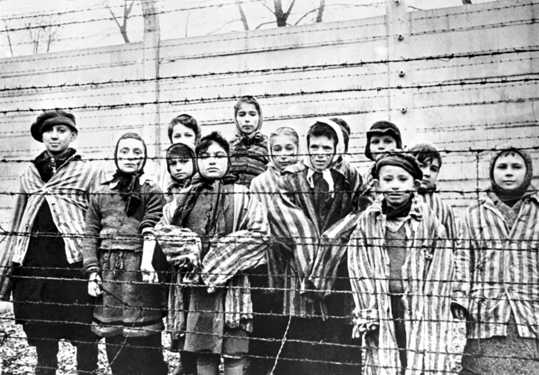 Encuesta: El 20 % de los jóvenes estadounidenses piensan que el Holocausto es un mito