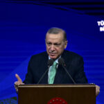 Erdogan: "No hay diferencia entre las acciones de Netanyahu y las de Hitler"