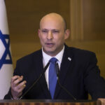 Ex primer ministro de Israel admite su responsabilidad en el asesinato de un alto cargo militar iraní