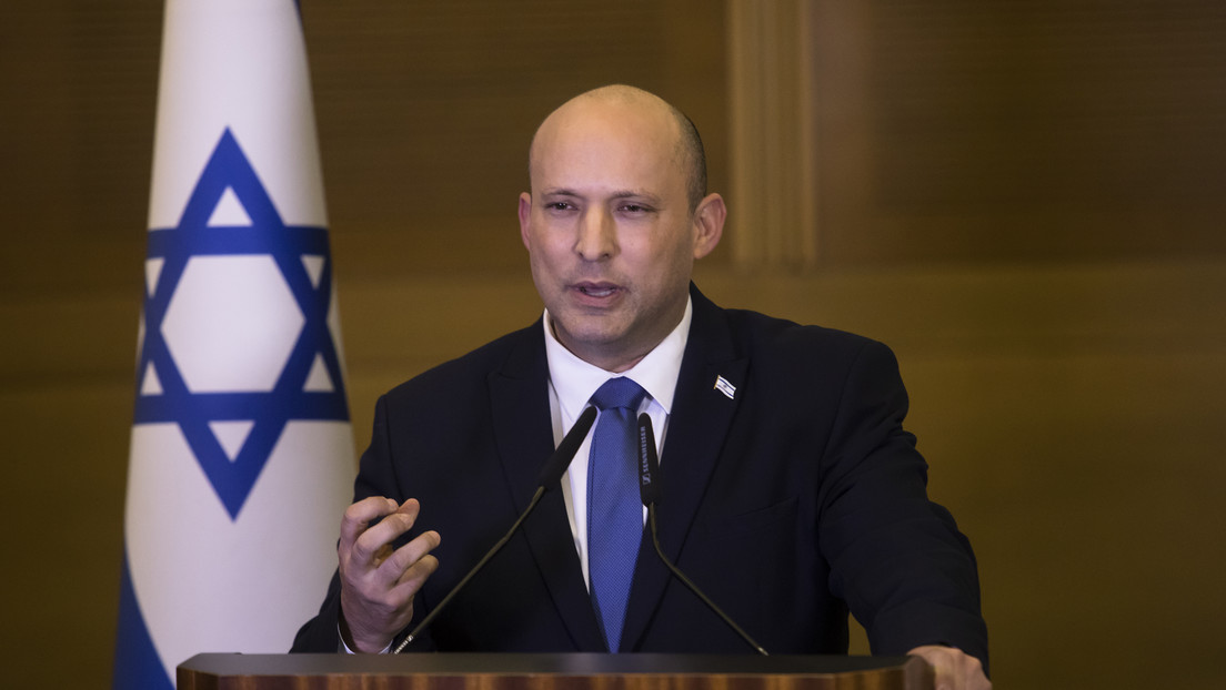 Ex primer ministro de Israel admite su responsabilidad en el asesinato de un alto cargo militar iraní