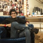 Fallece el ícono del rock peruano Pedro Suárez-Vértiz