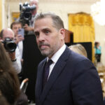 Hunter Biden dice que los republicanos intentan "matarlo"