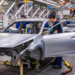 Hyundai venderá su fábrica rusa por un precio de 111 dólares