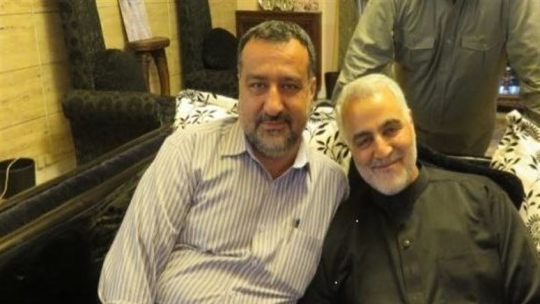 Irán amenaza con represalias a Israel por la muerte de un alto cargo de los Cuerpos de la Guardia Revolucionaria