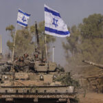 Israel responde a la acusación de genocidio en la Haya