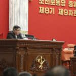 Kim Jong-un insta a los militares a "acelerar las preparaciones de guerra"