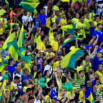 La FIFA amenaza con suspender a la Confederación Brasileña de Fútbol