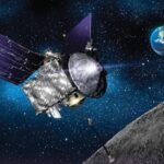 La NASA lanza una misión al asteroide 'Dios del Caos', que se aproxima a la Tierra