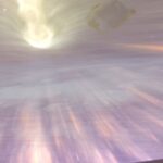 La NASA publica un nuevo video del reingreso de la cápsula Orion a la atmósfera terrestre