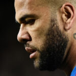 La denunciante de Dani Alves pide 12 años de cárcel por presunta agresión sexual