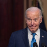 Las 10 peores cosas que hizo Joe Biden en 2023, según WP