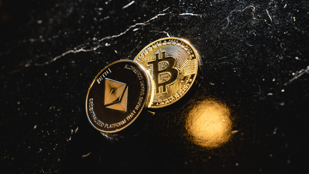 Las empresas de criptomonedas aumentan sus donaciones a políticos estadounidenses