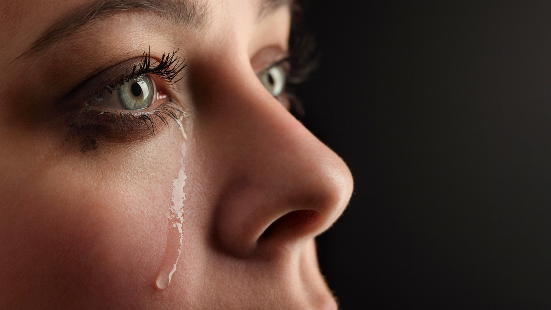 Las lágrimas femeninas contienen una sustancia que reduce la agresividad masculina, según un estudio