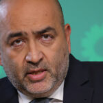 Legislador alemán: "Para Europa sería apenas posible compensar la ayuda que EE.UU. le presta a Ucrania"