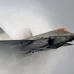 Lockheed Martin falla en la entrega a EE.UU. de cazas F-35 de versión avanzada