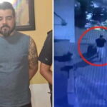 "Me tenía cansado": Un hombre descuartiza a su padre en Argentina para "cobrar su jubilación"