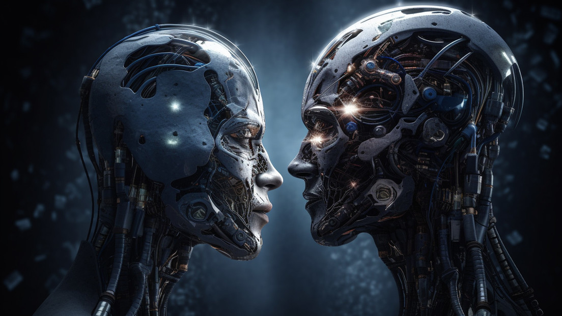 Nace una nueva era: la IA ya es capaz de replicarse sin la participación de un humano