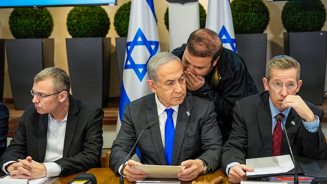 Netanyahu niega que EE.UU. limite las decisiones militares de Israel