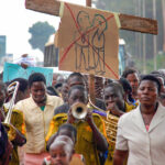 Obispos católicos de África dicen no a las parejas homosexuales