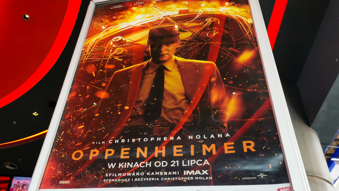 'Oppenheimer' llegará por fin a Japón tras la polémica por su estreno con 'Barbie'