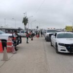 Reclusa intenta escapar disfrazada de hombre de una cárcel en México