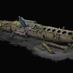 Revelan nuevos detalles del fin de uno de los submarinos más letales de la Primera Guerra Mundial