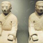 Rostro del pasado revelado: recrean la apariencia de una mujer de hace 3.800 años