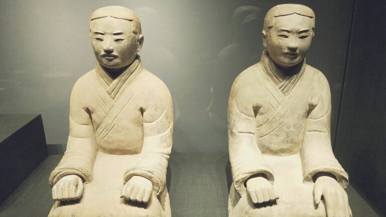 Rostro del pasado revelado: recrean la apariencia de una mujer de hace 3.800 años