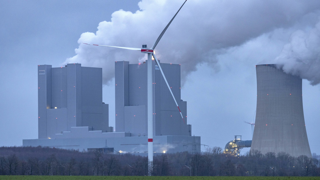"Se acabó la era de la energía barata", alerta director de agencia federal alemana