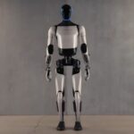 Tesla presenta la nueva versión de su robot humanoide autónomo (VIDEO)