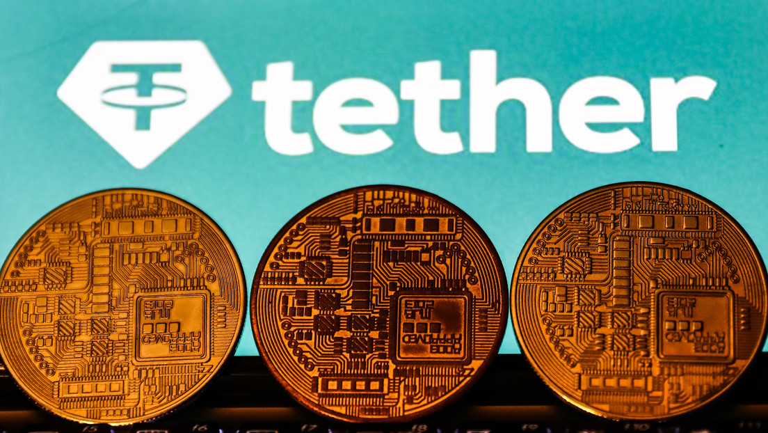 Tether se asocia con el FBI y el Servicio Secreto de EE.UU. para combatir actividades ilegales