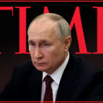 Time incluye a Putin, a Xi y a Barbie entre los aspirantes al título de 'Persona del Año 2023'