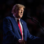 Trump: "En mi primer día de regreso a la Casa Blanca comenzaré la mayor operación de deportación en la historia de EE.UU."