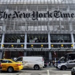 Kiev acusa a periodistas de The New York Times de trabajar para Moscú