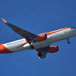 Un A320 con 179 pasajeros a bordo casi choca contra otro avión en Francia