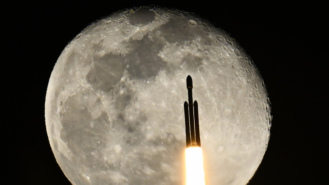 VIDEO: Puesto en órbita un avión espacial secreto del Ejército de EE.UU.