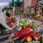 WP: EE.UU. establece un récord de número de asesinatos en masa en 2023