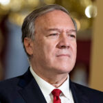 AP: EE.UU. renueva la protección al exsecretario de Estado Mike Pompeo en medio de tensiones con Irán