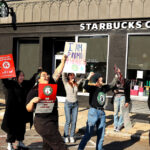 Acusan a Starbucks de utilizar mano de obra infantil y trabajo esclavo en sus plantaciones