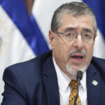 Bernardo Arévalo se reunirá con la fiscal general de Guatemala para pedirle su renuncia