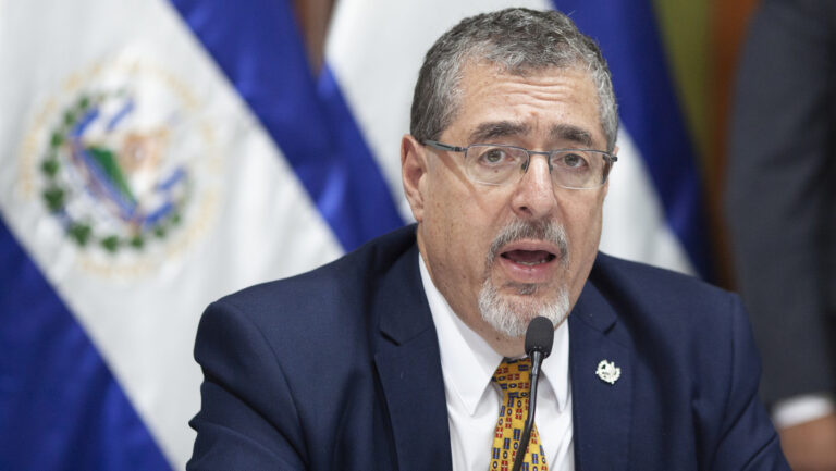 Bernardo Arévalo se reunirá con la fiscal general de Guatemala para pedirle su renuncia